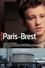 ParisBrest' Poster