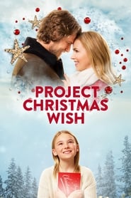 Project Christmas Wish' Poster