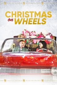 Christmas on Wheels' Poster