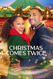 Christmas Comes Twice' Poster