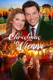Christmas in Vienna' Poster
