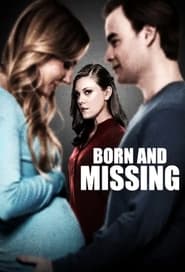 Born and Missing' Poster