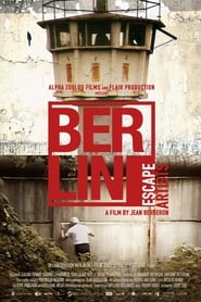 Berlin  oder Die Kunst der Flucht' Poster