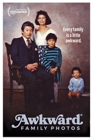 Awkward Family Photos' Poster