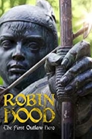 Robin Hood The First Outlaw Hero' Poster