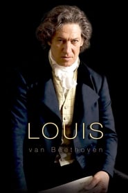 Louis van Beethoven' Poster
