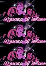 Queens of Disco' Poster