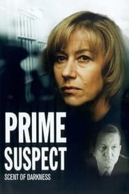 Prime Suspect The Scent of Darkness' Poster