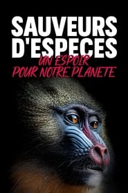 Arten retten Gegen das groe Verschwinden' Poster