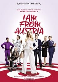 I Am from Austria' Poster