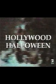 Hollywood Halloween' Poster