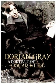 Dorian Gray un portrait dOscar Wilde' Poster