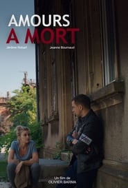 Amours  mort' Poster