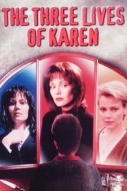 The Three Lives of Karen' Poster