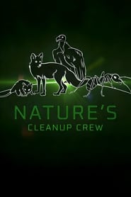 Natures Cleanup Crew' Poster
