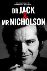 Dr Jack and Mr Nicholson' Poster