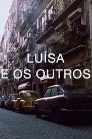 Lusa e os Outros' Poster