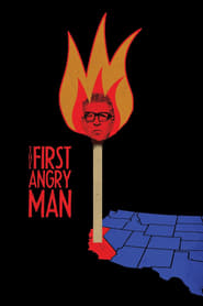 The First Angry Man' Poster