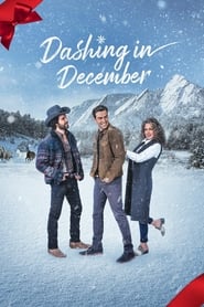 Dashing in December' Poster