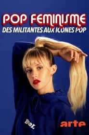 Pop fminisme Des militantes aux icnes pop' Poster