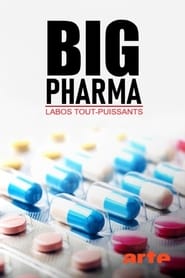 Big Pharma Gaming the System' Poster