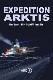 Expedition Arktis Ein Jahr Ein Schiff Im Eis' Poster