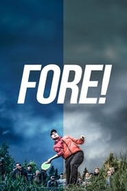 Fore' Poster