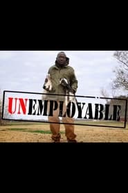 Unemployable' Poster
