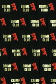 Crime Club' Poster