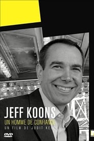 Jeff Koons un homme de confiance' Poster