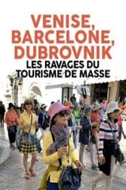 Tourist Go Home Europes Dream Destinations at Risk' Poster