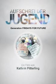 Generation Fridays for Future' Poster
