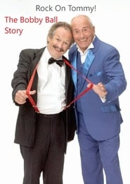 Rock on Tommy The Bobby Ball Story