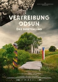 Vertreibung Odsun' Poster