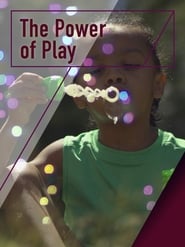 The Power of Play' Poster