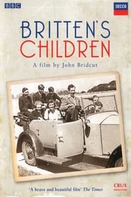Brittens Children' Poster