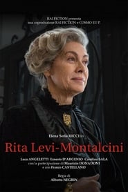 Rita LeviMontalcini' Poster