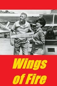 Wings of Fire' Poster
