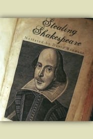 Stealing Shakespeare' Poster