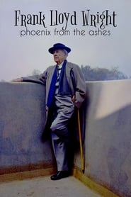 Frank Lloyd Wright The Phoenix from the Ashes' Poster