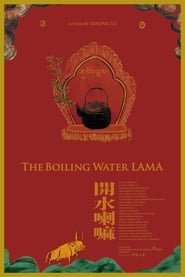 The Boiling Water LAMA' Poster