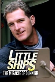Little Ships' Poster