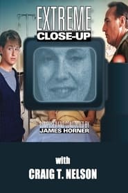 Extreme CloseUp' Poster