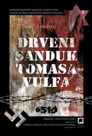 Drveni sanduk Tomasa Vulfa' Poster