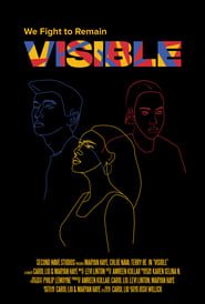 Visible' Poster