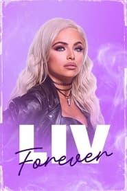 Liv Forever' Poster