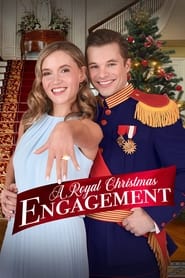 A Royal Christmas Engagement' Poster
