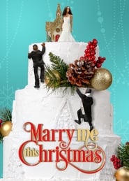 Marry Me This Christmas' Poster