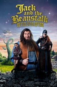 Jack and the Beanstalk After Ever After' Poster