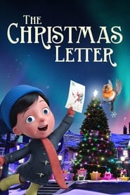 The Christmas Letter' Poster